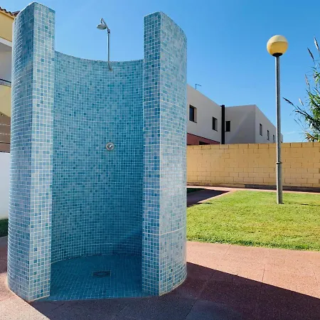 Holiday home ⭑ House + Pool + Beach. What Else? *